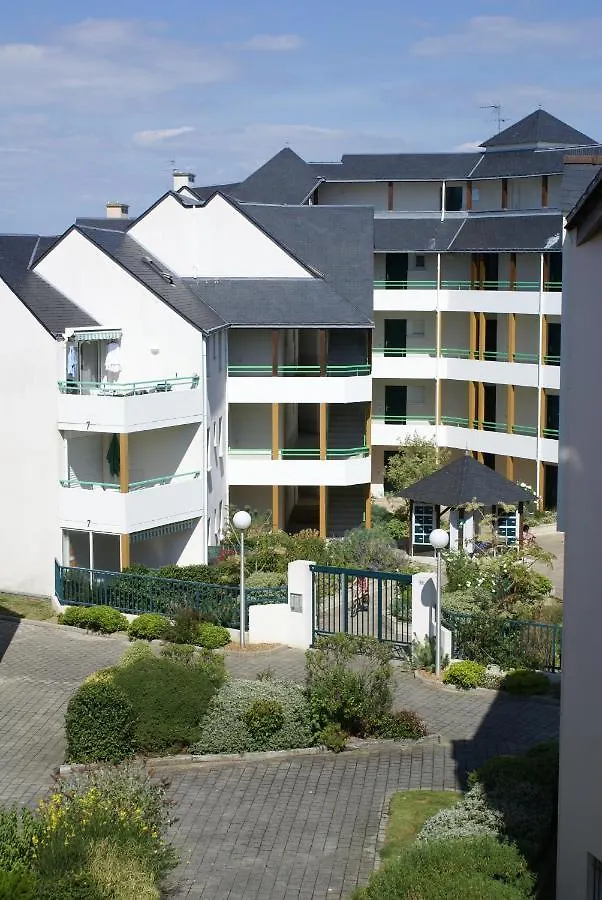 Ref 082 Residence Recente Port Du Crouesty Pour Quatre Personnes Arzon