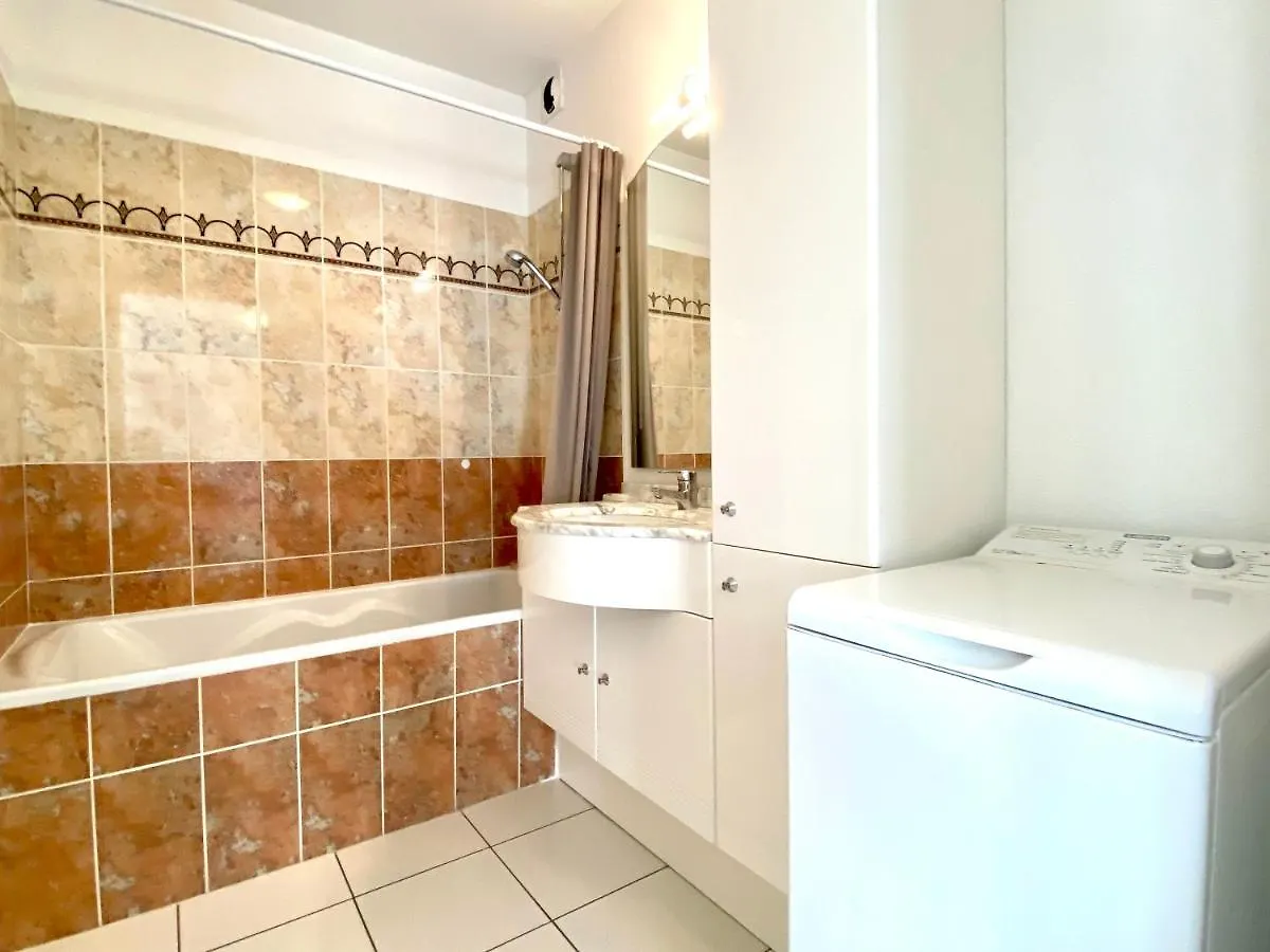 Apartment Ref 082 Residence Recente Port Du Crouesty Pour Quatre Personnes Arzon