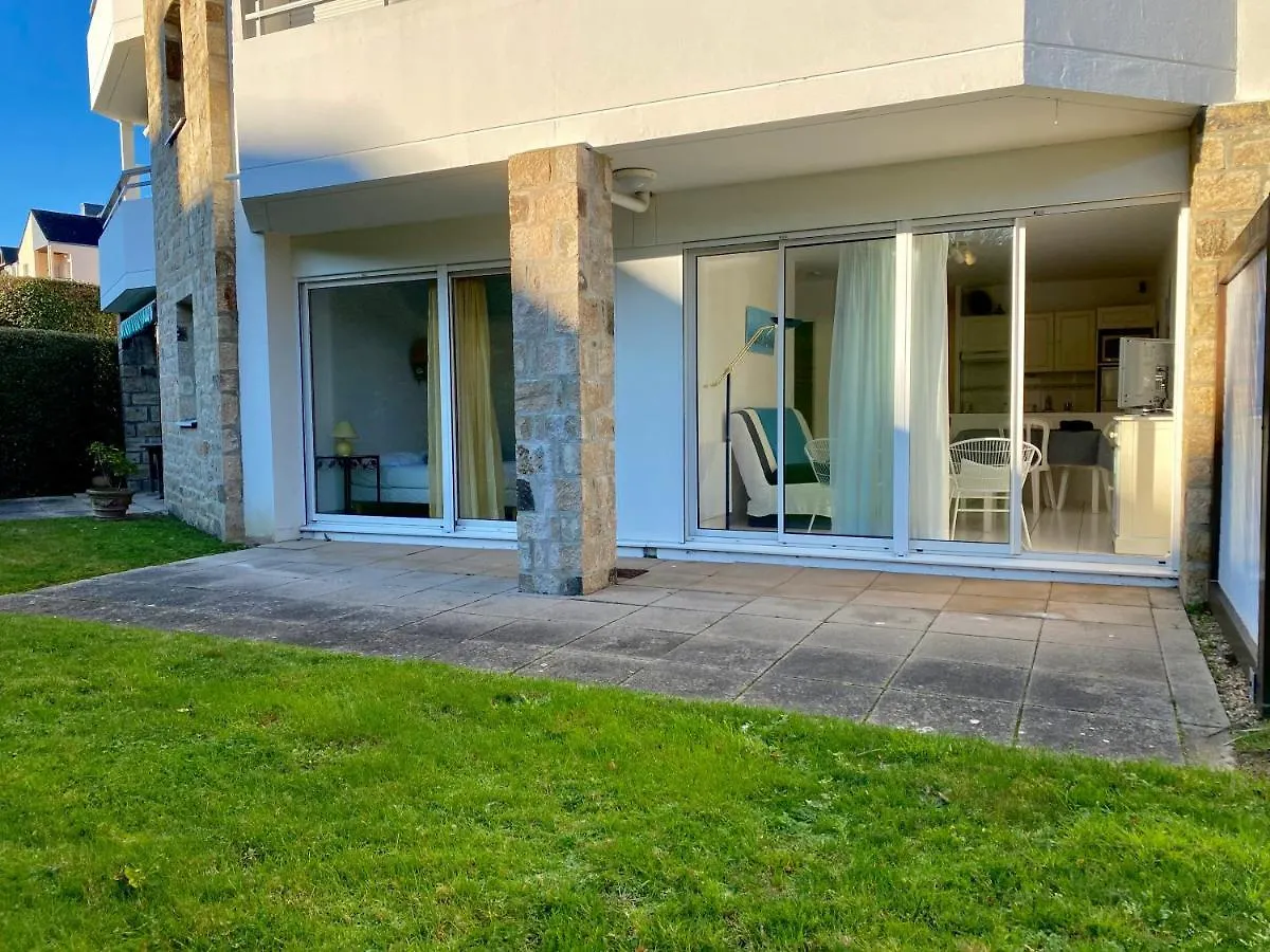 Apartment Ref 082 Residence Recente Port Du Crouesty Pour Quatre Personnes Arzon